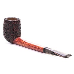 Pipa Mastro Geppetto Rusticata Canadese