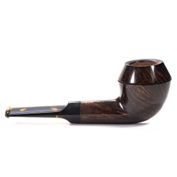 Pipa in Radica Mastro Geppetto Liscia 2 Bulldog