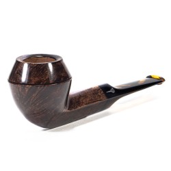 Pipa in Radica Mastro Geppetto Liscia 2 Bulldog