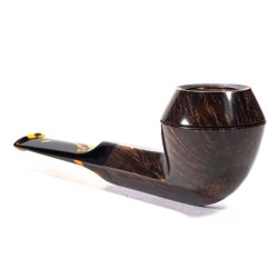 Pipa in Radica Mastro Geppetto Liscia 2 Bulldog