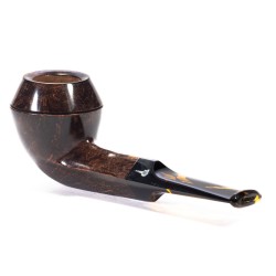 Pipa in Radica Mastro Geppetto Liscia 2 Bulldog