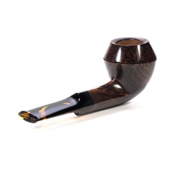 Pipa in Radica Mastro Geppetto Liscia 2 Bulldog