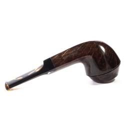 Pipa in Radica Mastro Geppetto Liscia 2 Bulldog