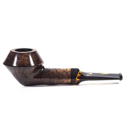 Briar Pipe Mastro Geppetto Smooth 2 Rhodesian
