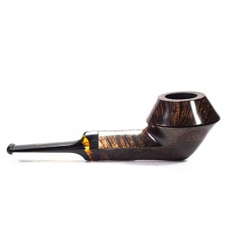 Briar Pipe Mastro Geppetto Smooth 2 Rhodesian