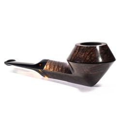 Briar Pipe Mastro Geppetto Smooth 2 Rhodesian