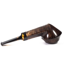 Briar Pipe Mastro Geppetto Smooth 2 Rhodesian