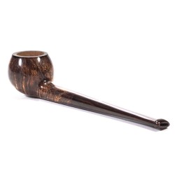 Briar Pipe Mastro Geppetto Smooth 2 Apple