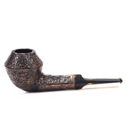 Pipe Mastro Geppetto Sandblasted Bulldog