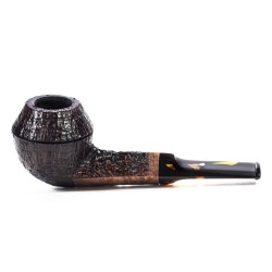 Pipe Mastro Geppetto Sandblasted Bulldog