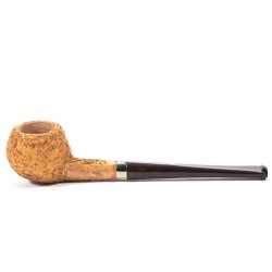 Pipe Mastro Geppetto Rusticated Natural Prince