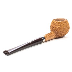 Pipe Mastro Geppetto Rusticated Natural Prince