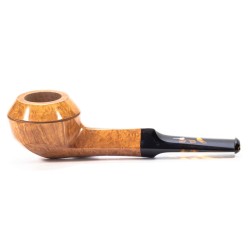 Briar Pipe Mastro Geppetto Smooth 3 Rhodesian