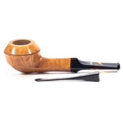 Pipa in Radica Mastro Geppetto Liscia 3 Rhodesian