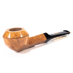 Briar Pipe Mastro Geppetto Smooth 3 Rhodesian