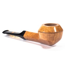 Briar Pipe Mastro Geppetto Smooth 3 Rhodesian