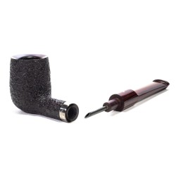 Pipa Dunhill Shell Briar 3203 Billiard 2022