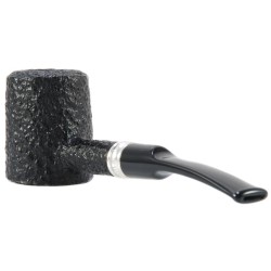 Pipe Savinelli Trevi Rusticated 310 Poker