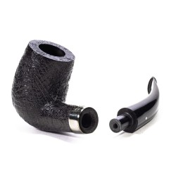 Pipa Dunhill Shell Briar 120 F/T N° 3165 2021