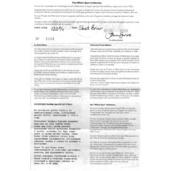 Pipa Dunhill Shell Briar 120 F/T N° 3165 2021