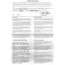 Dunhill Pipe Shell Briar P F/T N° 3205 2021