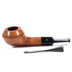 Pipa Dunhill Straight Grain Root Briar 1 Stella