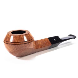 Dunhill Pipe Straight Grain Root Briar 1 Star