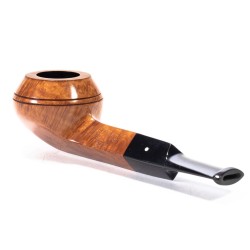 Pipa Dunhill Straight Grain Root Briar 1 Stella