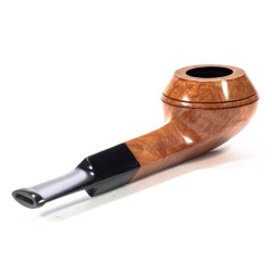 Dunhill Pipe Straight Grain Root Briar 1 Star