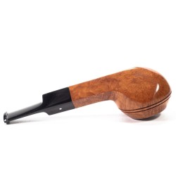 Pipa Dunhill Straight Grain Root Briar 1 Stella