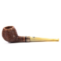 Pipe Luigi Viprati Rusticated Apple