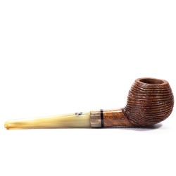 Pipa Luigi Viprati Rusticata Apple