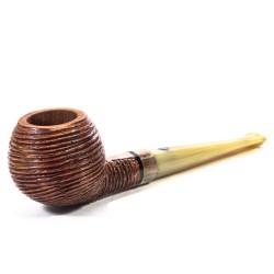 Pipe Luigi Viprati Rusticated Apple