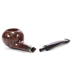 Pipe Luigi Viprati 1Q Compass Rose Prince