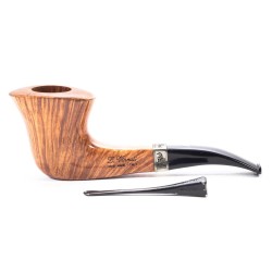 Pipe Luigi Viprati Fiammata Smooth