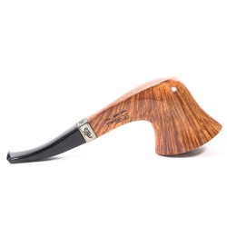 Pipe Luigi Viprati Fiammata Smooth