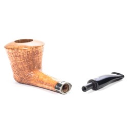Pipe Luigi Viprati & Ser Jacopo Fraternitas N°16