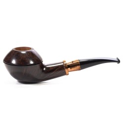Pipe Caminetto Event Spigot 2022 Bent Rhodesian
