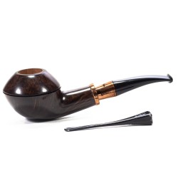 Pipe Caminetto Event Spigot 2022 Bent Rhodesian