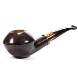Pipe Caminetto Event Spigot 2022 Bent Rhodesian
