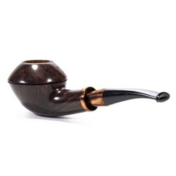 Pipe Caminetto Event Spigot 2022 Bent Rhodesian