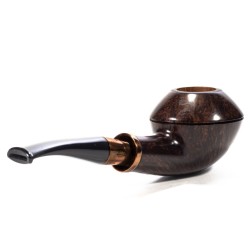 Pipe Caminetto Event Spigot 2022 Bent Rhodesian