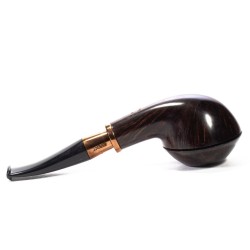 Pipe Caminetto Event Spigot 2022 Bent Rhodesian