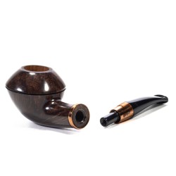 Pipe Caminetto Event Spigot 2022 Bent Rhodesian