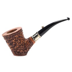 Pipa L'Anatra Dalle Uova D'Oro Pipe of the Year