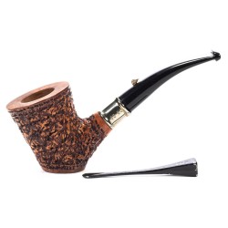Pipa L'Anatra Dalle Uova D'Oro Pipe of the Year