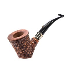 Pipa L'Anatra Dalle Uova D'Oro Pipe of the Year