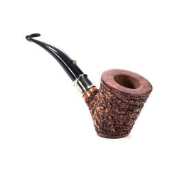Pipa L'Anatra Dalle Uova D'Oro Pipe of the Year