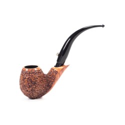 Pipa L'Anatra Dalle Uova D'Oro Rusticata Bent Egg