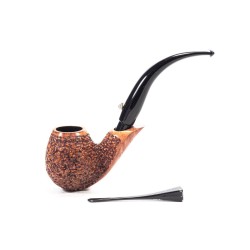 Pipa L'Anatra Dalle Uova D'Oro Rusticata Bent Egg